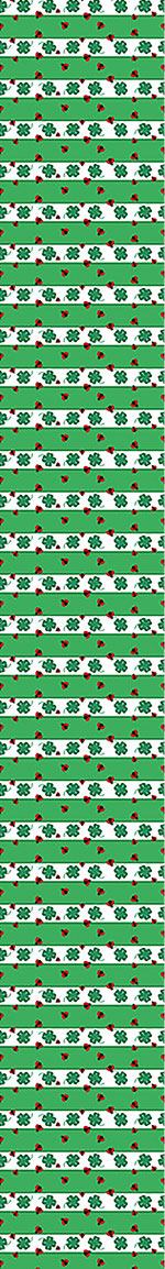 patterned-wallpaper-border-of-luck
