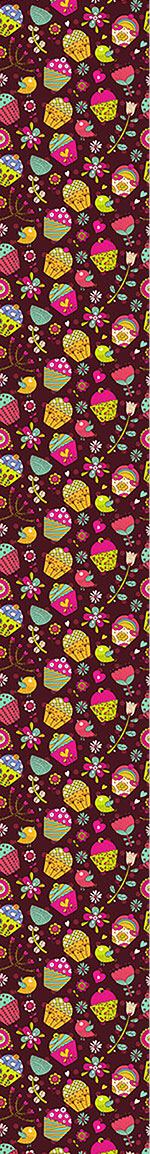 patterned-wallpaper-cupcake-fantasies