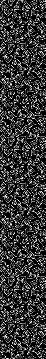patterned-wallpaper-a-heart-for-flowers