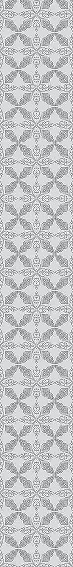 patterned-wallpaper-moroccan-grey