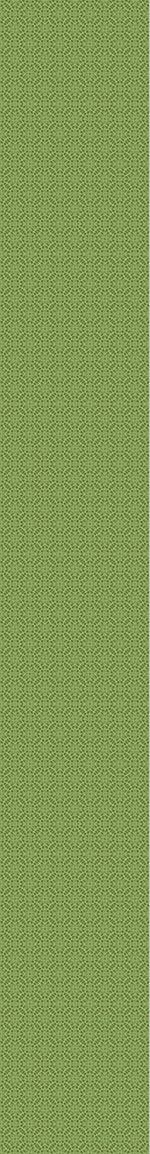 patterned-wallpaper-crocheted-doily