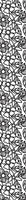 patterned-wallpaper-flower-doodles-black-and-white