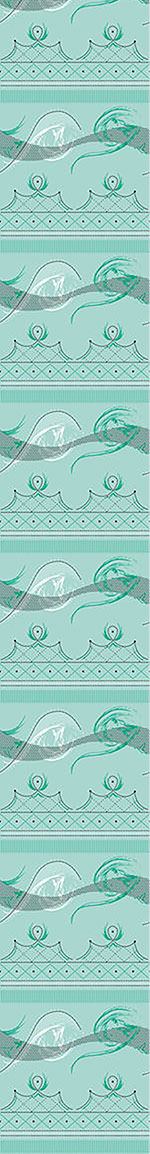 patterned-wallpaper-moulin-vert