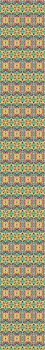 patterned-wallpaper-tribal-connections