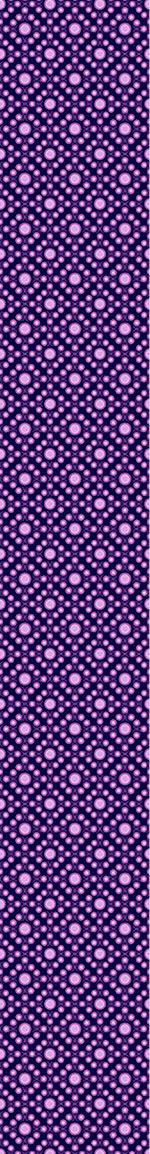 patterned-wallpaper-violet-dots