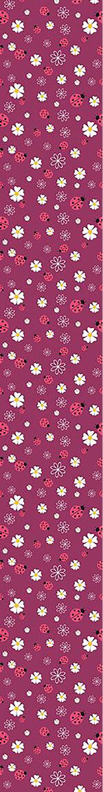 patterned-wallpaper-lucky-ladybugs