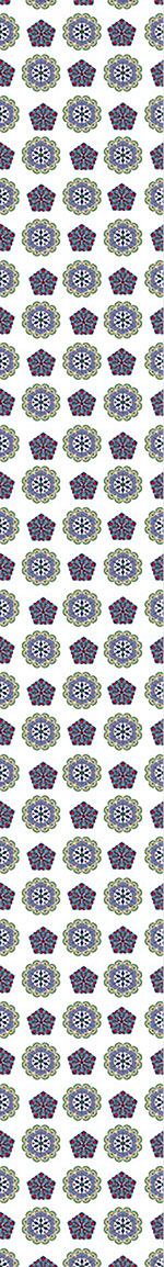 patterned-wallpaper-crystal-and-floral