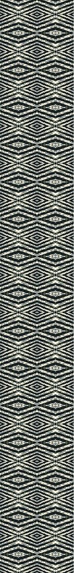 patterned-wallpaper-zig-zag-camouflage