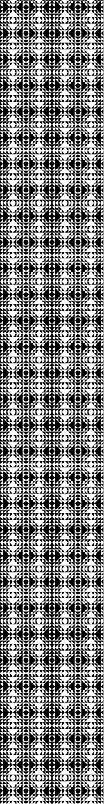 patterned-wallpaper-triangle-monochrome