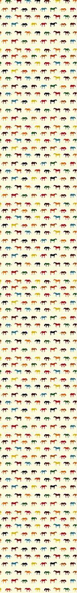 patterned-wallpaper-the-horse-nation