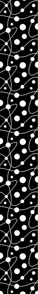 patterned-wallpaper-circular-rounds-black-and-white