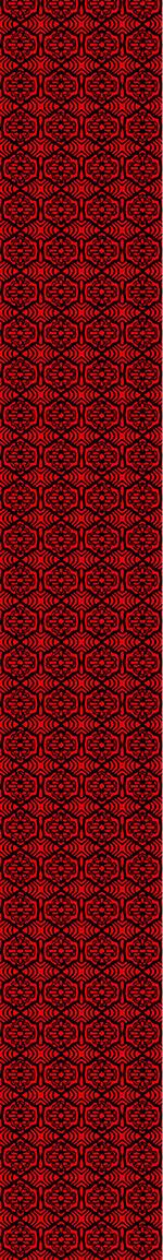 patterned-wallpaper-mandala-carvings