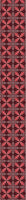 patterned-wallpaper-moroccan-red