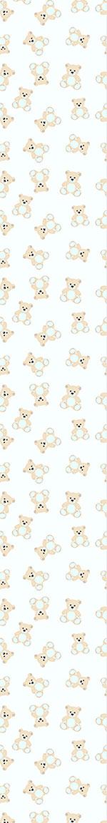 patterned-wallpaper-my-little-petzi-bear