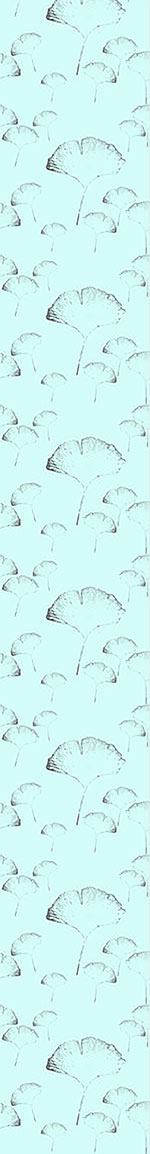 patterned-wallpaper-ginkgo-dream