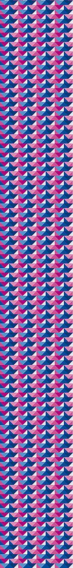 patterned-wallpaper-paper-boat-regatta
