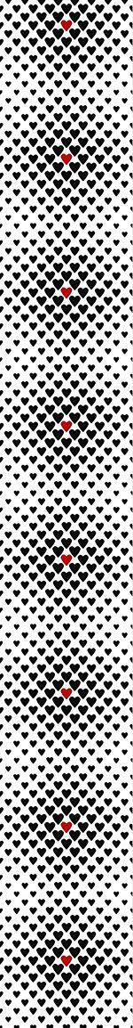 patterned-wallpaper-one-heart-in-a-million
