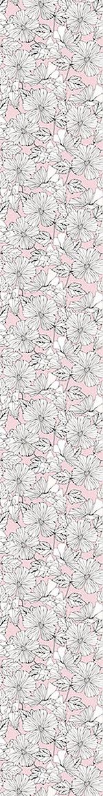 patterned-wallpaper-scrapbook-hibiscus