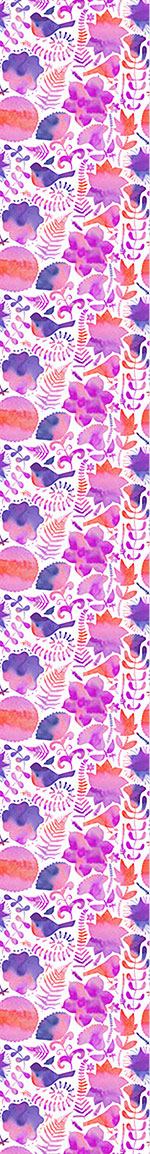 patterned-wallpaper-naturally-watercolor
