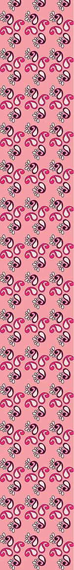 patterned-wallpaper-fancy-paisley-pink