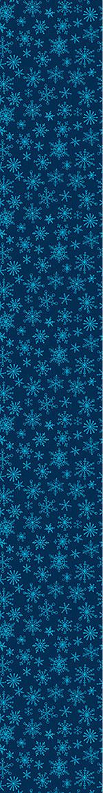 patterned-wallpaper-snowflake-doodles