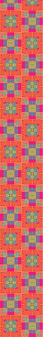 patterned-wallpaper-expression-oriental