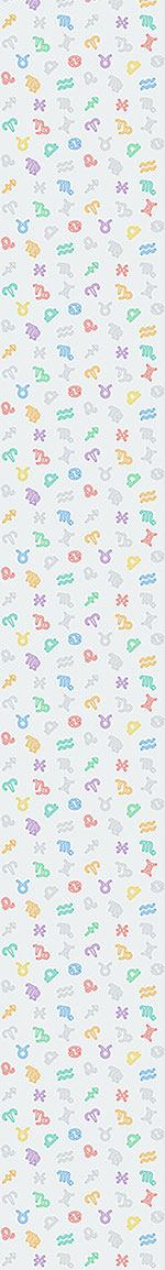 patterned-wallpaper-zodiac-signs