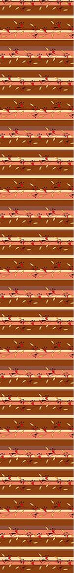 patterned-wallpaper-autumn-sripes