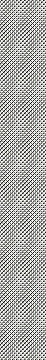 patterned-wallpaper-metal-grid