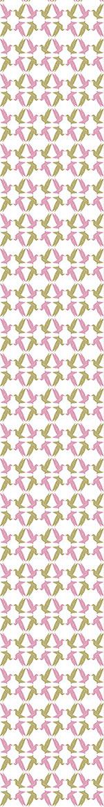 patterned-wallpaper-origami-birds