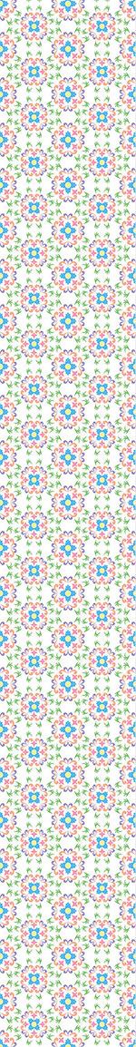 patterned-wallpaper-charming-baby