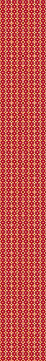 patterned-wallpaper-little-flower-chains