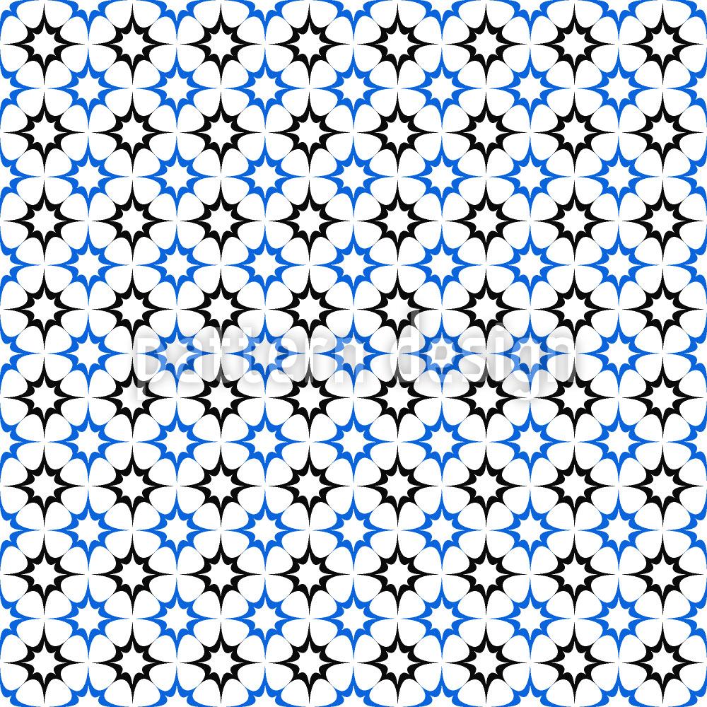 patterned-wallpaper-stars-of-the-north