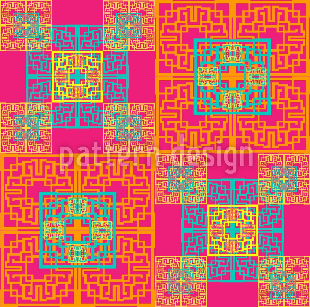 patterned-wallpaper-expression-oriental