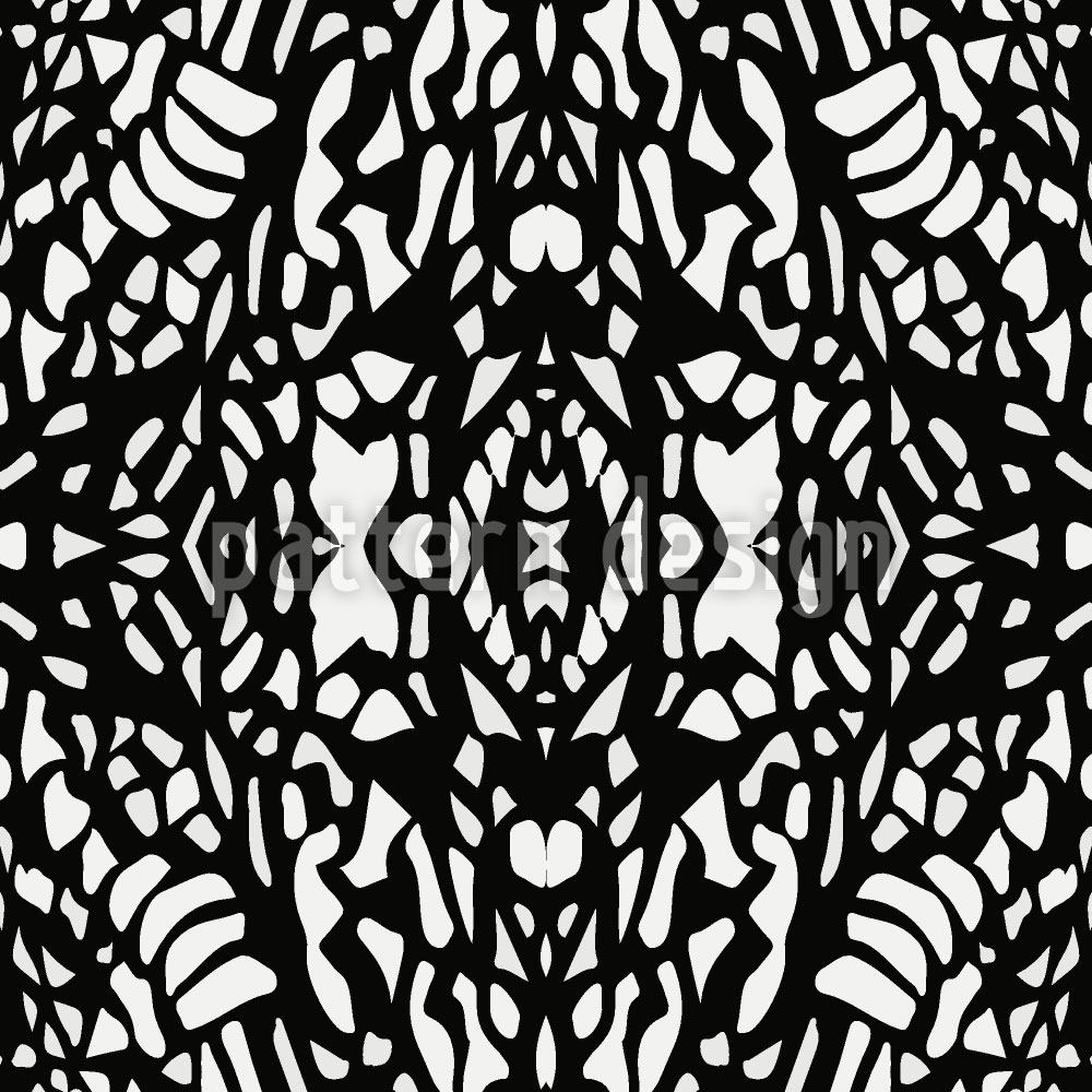 patterned-wallpaper-silhouette-filigree