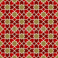 patterned-wallpaper-marocco-gold