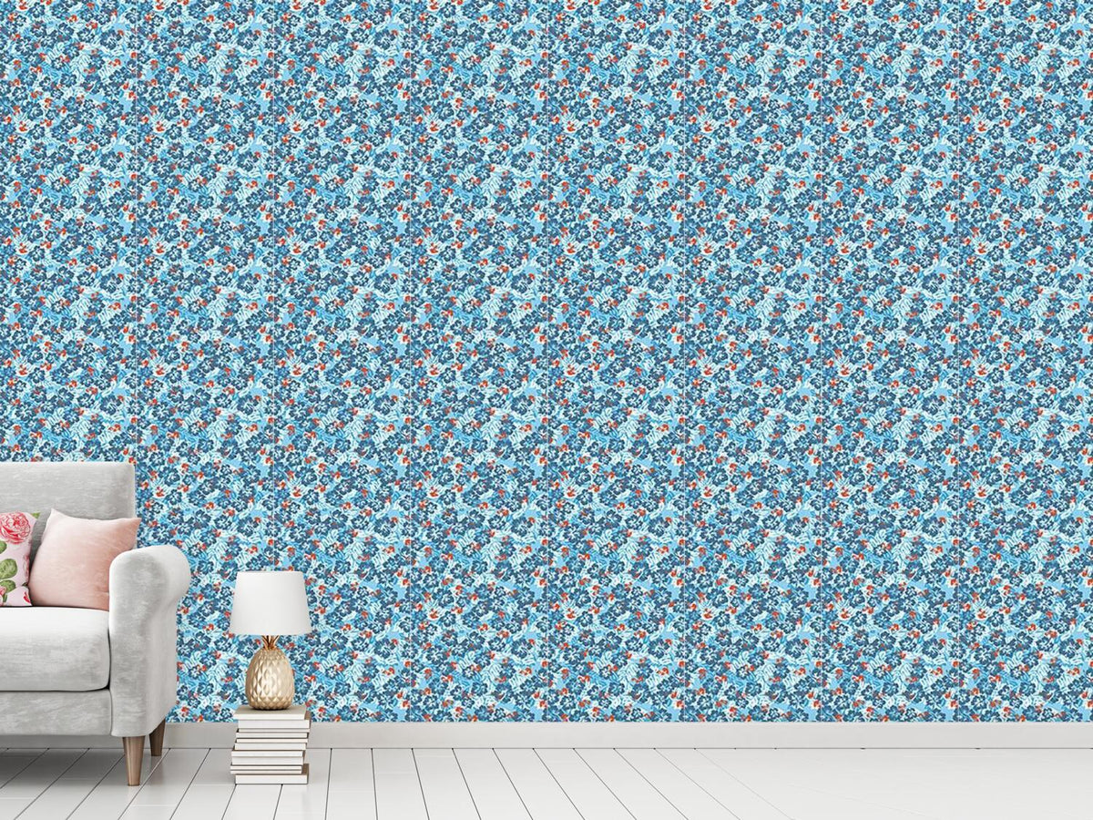 patterned-wallpaper-hawaii