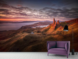 photo-wallpaper-old-man-s-morning-x
