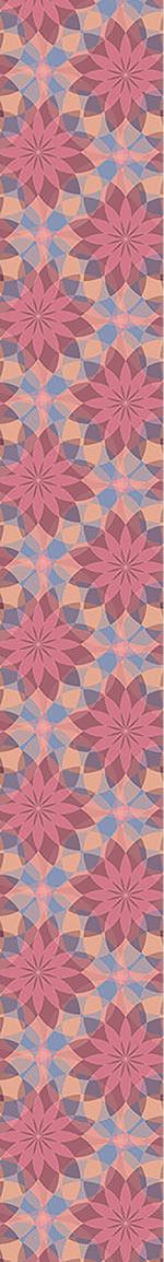 patterned-wallpaper-starflowers-of-harlequin