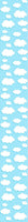 patterned-wallpaper-clouds-and-drops