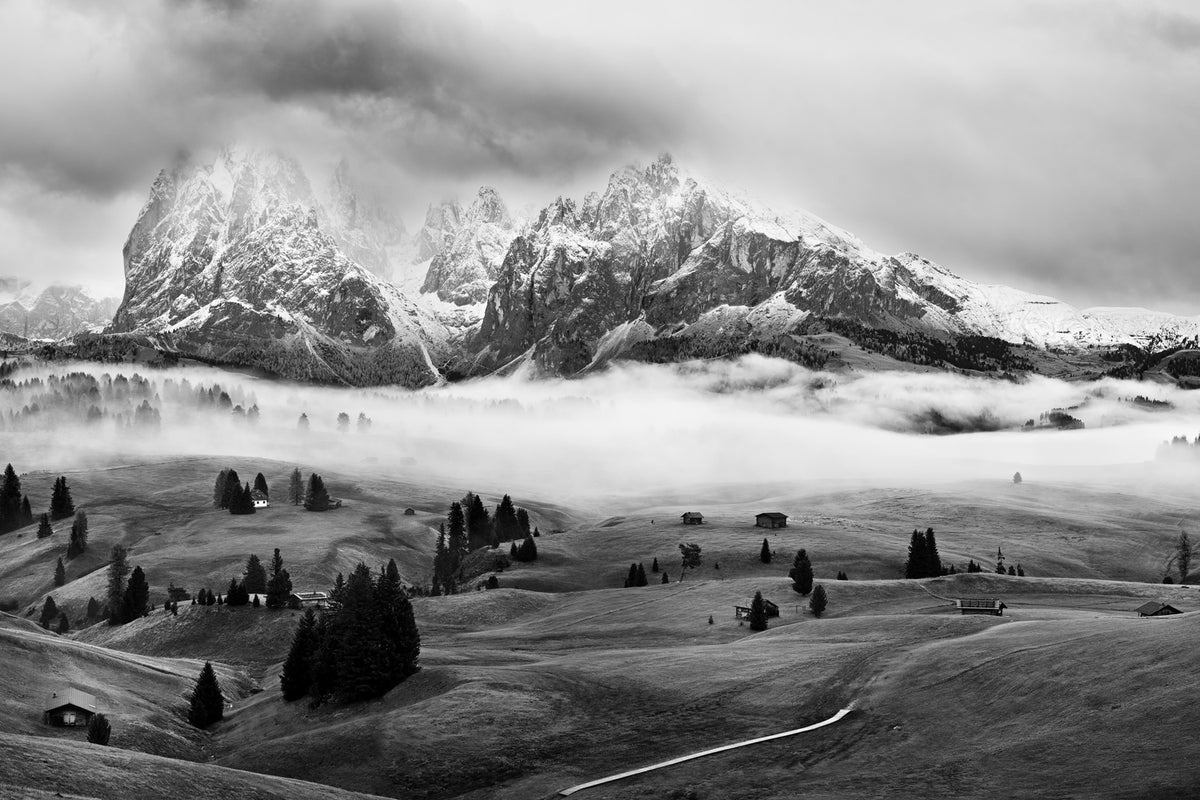 photo-wallpaper-foggy-dolomites