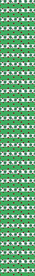 patterned-wallpaper-border-of-luck