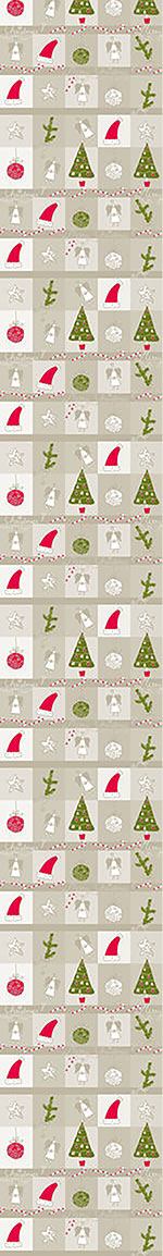 patterned-wallpaper-christmas-dream-sand