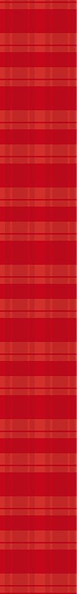 patterned-wallpaper-tartan-red