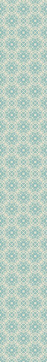 patterned-wallpaper-floral-vintage