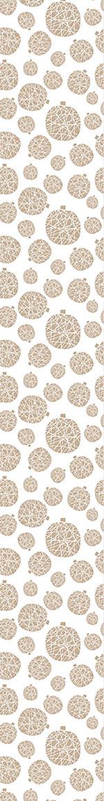 patterned-wallpaper-christmas-balls-with-threads