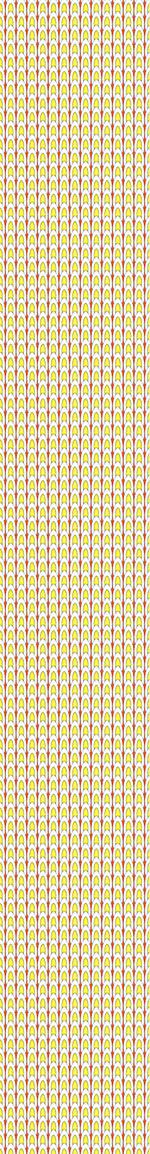 patterned-wallpaper-hard-boiled-egg-parade