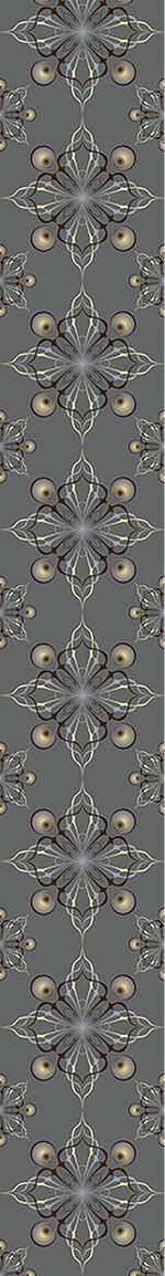 patterned-wallpaper-luster-light