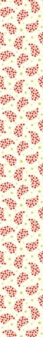 patterned-wallpaper-mini-flowers