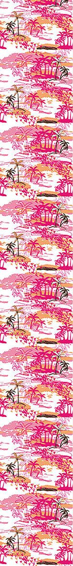 patterned-wallpaper-tropical-paradise